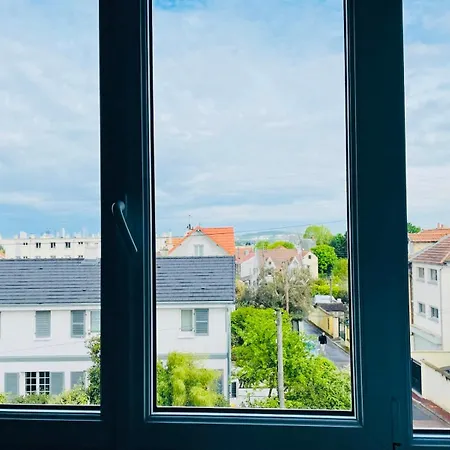 Apartament Apparemment Entiere A Loue *